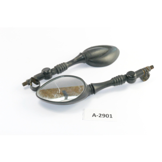 Beta RR 125 LC 4T Bj 2010 - mirror rearview mirror right + left A2901