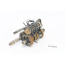 Beta RR 125 LC 4T Bj 2010 - gearbox complete A2894
