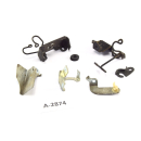 Honda CBR 125 R JC34 Bj 2006 - Supports Supports...