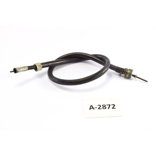 Yamaha SR 500 2J4 Bj 1981 - cable del velocímetro A2872
