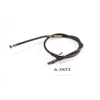 Yamaha SR 500 2J4 Bj 1981 - Rotary compression cable A2872