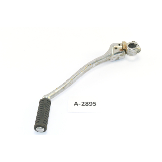 Honda XBR 500 PC15 Bj 1986 - Kickstarter lever Kickstarter A2895