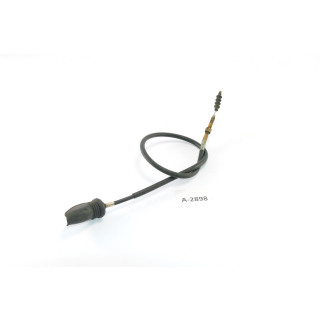 Honda XBR 500 PC15 Bj 1986 - cable de embrague cable de embrague A2898