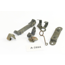 Honda XBR 500 PC15 Bj 1986 - Supports Supports Fixations...