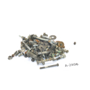 Honda XBR 500 PC15 Bj 1986 - screw remains of small parts...