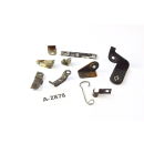 Suzuki DR 500 S Bj 1981 - Supports Supports Fixations A2878