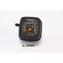 Suzuki DR 500 S Bj 1981 - speedometer damaged A2880
