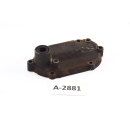 Suzuki DR 500 S Bj 1981 - gearbox cover engine cover A2881