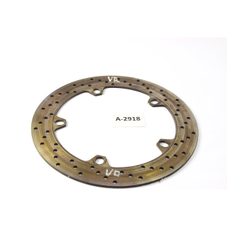 BMW R 1100 S R2S 259 - Brake disc front right 4.98 mm A2918