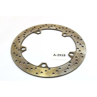 BMW R 1100 S R2S 259 - Brake disc front left 5.40 mm A2918