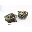 BMW R 1100 S R2S 259 - cylinder head right + left A40G
