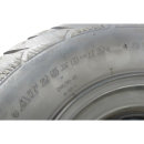 TGB Blade 250 FCB-C Bj 2006 - front wheel right A2Z