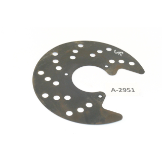 TGB Blade 250 FCB-C Bj 2006 - protective cover brake disc front right A2951