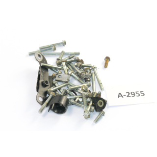TGB Blade 250 FCB-C Bj 2006 - engine screws leftovers small parts A2955