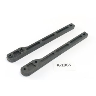 Aprilia Pegaso 650 MX By 92 - 96 - Bracket for fender fork protection right + left A2965