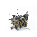 Aprilia Pegaso 650 MX Bj 92 - 96 - Getriebe komplett A2971