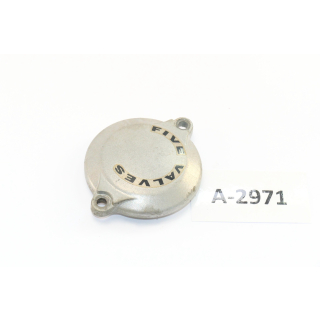 Aprilia Pegaso 650 MX By 92-96 - Tapa del filtro de aceite tapa del motor A2971