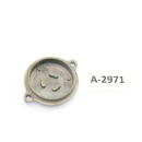 Aprilia Pegaso 650 MX By 92-96 - Tapa del filtro de aceite tapa del motor A2971