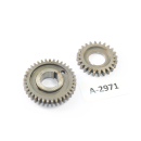Aprilia Pegaso 650 MX 92-96 - primary gears clutch...