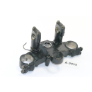 Yamaha XTZ 660 3YF Tenere Bj 1993 - piastra forcella superiore ponte forcella A2959