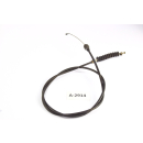 BMW R 90/6 - clutch cable clutch cable A2914