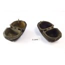 BMW R 100 GS Bj 1980 - valve cover cylinder head cover...
