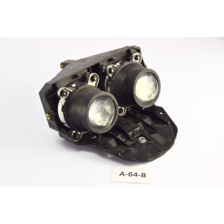 KTM RC 390 Bj 2015 - Headlights Headlight insert A64B