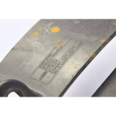 KTM RC 390 Bj 2015 - Rejilla de radiador para capota de radiador A73B
