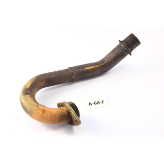 KTM RC 390 Bj 2015 - Manifold exhaust manifold exhaust A68F