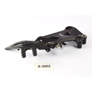 KTM RC 390 Bj 2015 - footrest bracket front right A3002