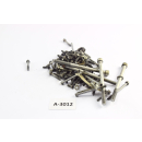 KTM RC 390 Bj 2015 - engine screws leftovers small parts...