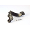 Yamaha XTZ 750 Super Tenere - support repose-pieds avant gauche A2948