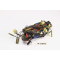 Yamaha XTZ 750 Super Tenere - Cable Mazo de cables Cable A2982