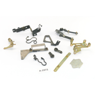 Honda CBF 500 A PC39 Bj 2004 - Supports Supports Fixations A2972