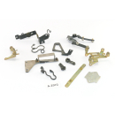 Honda CBF 500 A PC39 Bj 2004 - Supports Supports...