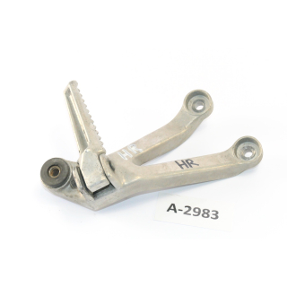 Honda CBR 900 RR SC28 Bj 1992 - footrest bracket rear right A2983