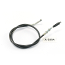 Honda CBR 600 F PC19 Bj 1987 - clutch cable clutch cable...