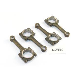 Honda CBR 600 F PC19 Bj 1987 - connecting rods connecting rods A2991