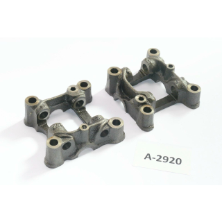 Honda CB 400 N - Bearing blocks for camshaft bearings A2920