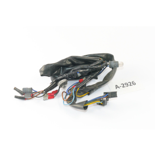 Yamaha FZR 600 3U - Instrumentos de luces de control por cable A2926
