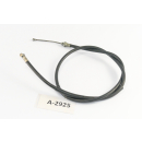 Yamaha FZR 600 3HE - clutch cable clutch cable A2923