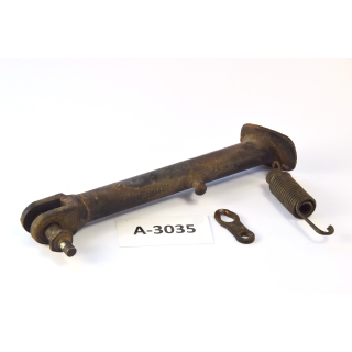 Honda FT 500 PC07 Bj 1983 - side stand A3035