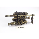 Honda CM 185 T - gearbox complete A3031