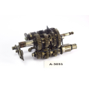 Honda CM 185 T - gearbox complete A3031