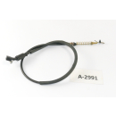 Ducati 749 H5 Bj 2002 - Seat lock cable A2991