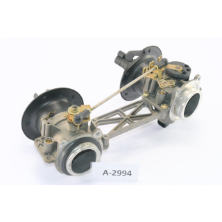 Ducati 749 H5 Bj 2002 - sistema de inyección de válvula de mariposa A2994