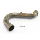 Ducati 749 H5 Bj 2002 - manifold exhaust manifold exhaust A2995