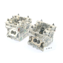 Ducati 749 H5 Bj 2002 - cylinder head right + left A30G