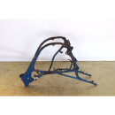 Suzuki RM 125 RF12A Bj 1984 - 1985 - frame without papers...