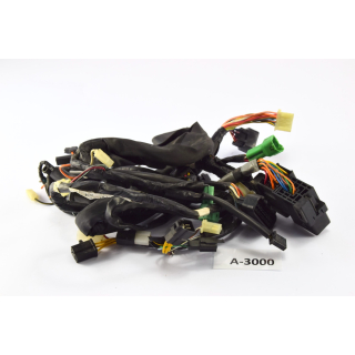 Suzuki SV 650 S - Wiring Harness Cable Cable Harness A3000